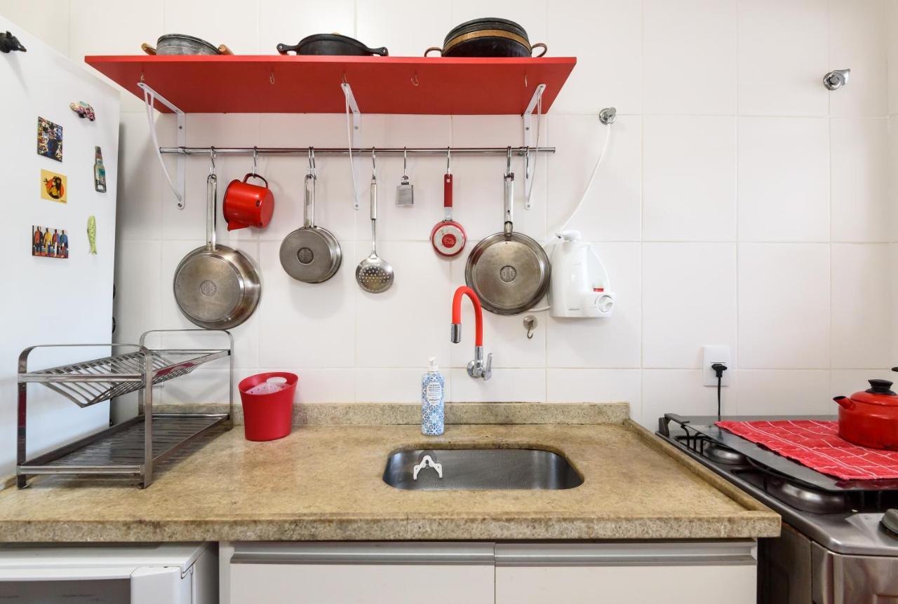 Sonia'S Homestay Rio de Janeiro Exterior foto