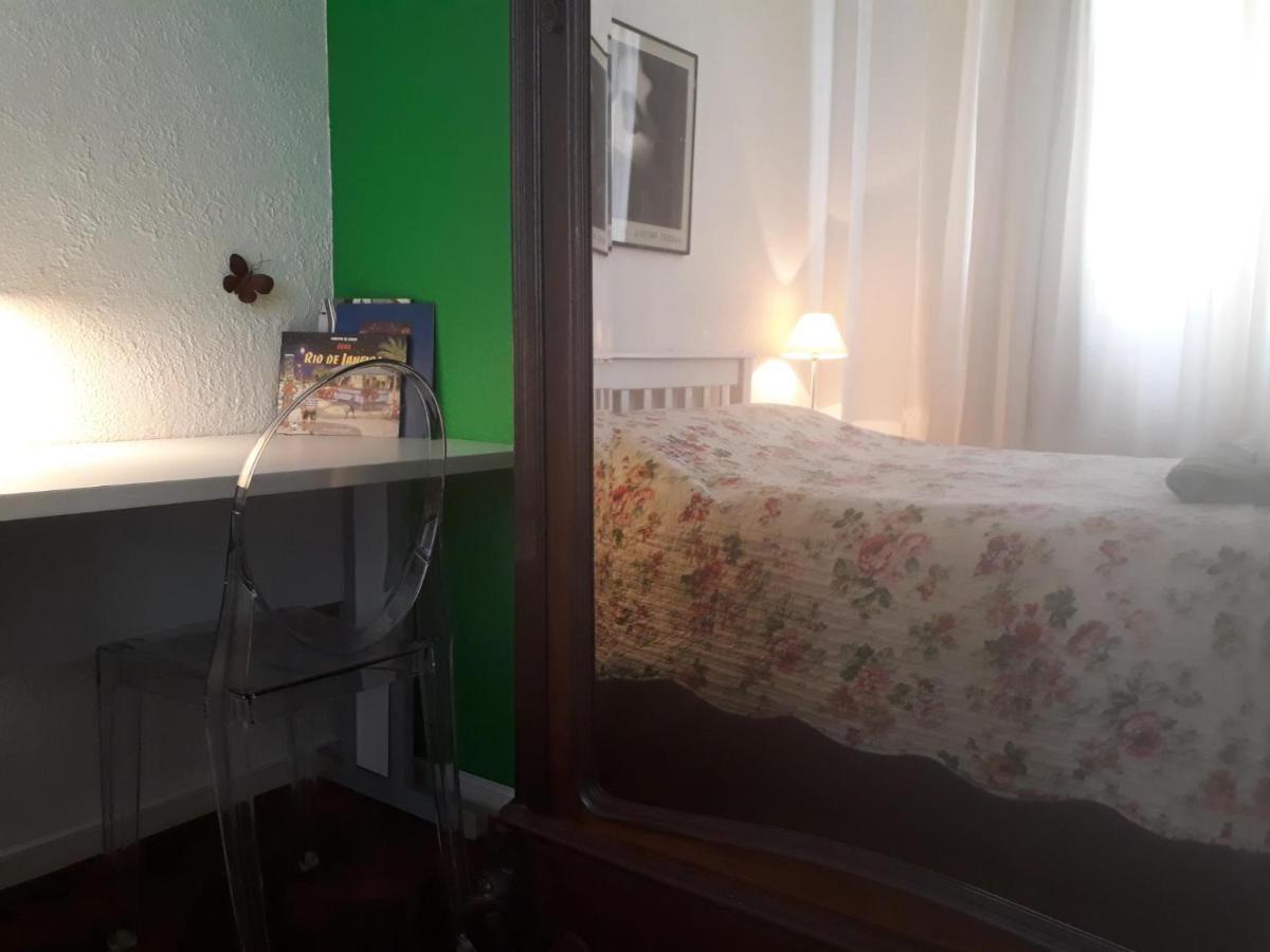 Sonia'S Homestay Rio de Janeiro Exterior foto